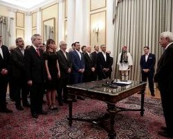Μίνι ανασχηματισμός εντός της εβδομάδας