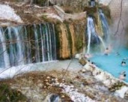 Πρόσληψη προσωπικού στα Λουτρά Δήμου Αλμωπίας