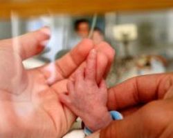 Έρευνα: Τα πολύ πρόωρα μωρά είναι πιθανότερο να έχουν χαμηλότερο δείκτη νοημοσύνης
