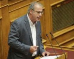 Κατατέθηκε η τροπολογία για το “ΑΘΗΝΑ” στο νομοσχέδιο με εισηγητή τον Γιάννη Σηφάκη – Η ώρα της λύτρωσης για 1200 αγρότες