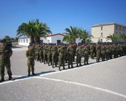 Δήμος Αλμωπίας: Κατάθεση Δελτίου Απογραφής Στρατευσίμων γεννηθέντων το έτος 2002 χωρίς προσέλευση στις Στρατολογικές Υπηρεσίες