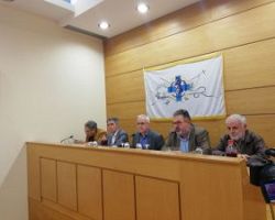 Αποστόλου: Πρωταρχικός στόχος ο συνεργατισμός στον αγροτικό χώρο και η ενίσχυση των συνεργειών στον αγροδιατροφικό τομέα