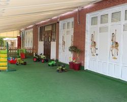 Φωτίου: Οι βρεφονηπιακοί σταθμοί θα αυξηθούν κατά 400 φέτος