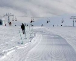 Νεκροί οι δύο ορειβάτες που αναζητούνταν στο Καϊμάκτσαλαν
