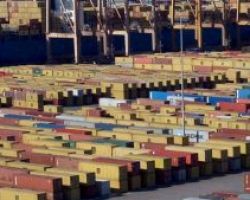 Άγγιξαν τα 29 δισ. ευρώ οι εξαγωγές το 2017