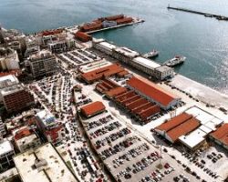 Μικροπροβλήματα σε ακτοπλοϊκά δρομολόγια λόγω ισχυρών ανέμων