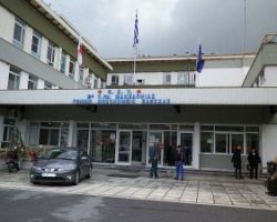 Την επόμενη εβδομάδα η επίσκεψη του Π.Πολάκη για τα εγκαίνια της νέας μονάδας στην Έδεσσα