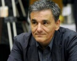 Τα μηνύματα που έδωσε και πήρε ο Τσακαλώτος σε Παρίσι και Λονδίνο