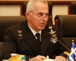 Προειδοποίηση του Αρχηγού ΓΕΕΘΑ στον Τούρκο ομόλογό του: Αν ξεπεράσετε τα όρια, θα απαντήσουμε ανάλογα