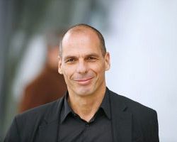 Ως πολιτικός φορέας σε νέο κόμμα ο Γιάννης Βαρουφάκης