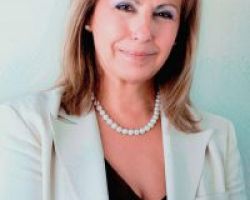 Μήνυμα της Αν. Αντιπεριφερειάρχη Πέλλας Αθηνάς Αθανασιάδου – Αηδονά για την Ημέρα της Γυναίκας