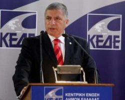 Παραίτηση Τόσκα ζητεί ο Πατούλης