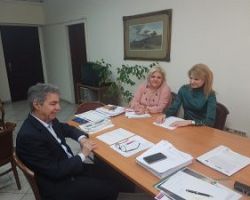Στα σκαριά η υπογραφή της ΚΥΑ έγκρισης των περιβαλλοντικών όρων του Φράγματος του Αλμωπαίου