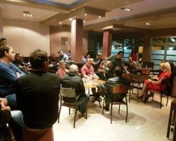 Ενημερώσεις Θ. Τζάκρη για το φυσικό αέριο στις θερμοκηπιακές καλλιέργειες