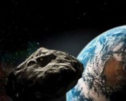 Δυνητικά επικίνδυνος αστεροειδής μεγέθους ουρανοξύστη περνά σε απόσταση ασφαλείας από τη Γη