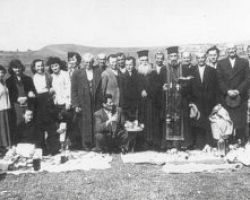 Αναβίωση εθίμου την 2η μέρα του Πάσχα από τον Σύλλογο Ποντίων Μεσιανού