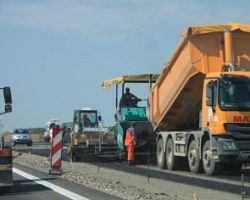 Εργασίες συντήρησης επί της Εθνικής Οδού Θεσσαλονίκης – Καβάλας από αύριο