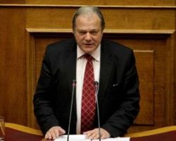 Κατσίκης: Προτείνω ανταλλαγή των Ελλήνων στρατιωτικών με τους 8 Τούρκους
