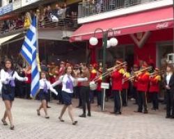 Πρόγραμμα εκδηλώσεων στον Δήμο Πέλλας για 20 & 28 Οκτωβρίου 2020
