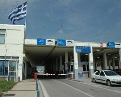 Κιλκίς: 20χρονος προσπάθησε να περάσει από τα σύνορα 25 παράτυπους μετανάστες