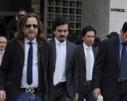 Ρύθμιση στη Βουλή για την αποτροπή αποφυλάκισης των 8 Τούρκων στρατιωτικών