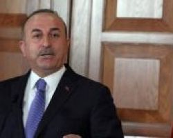 Τσαβούσογλου: Οι σχέσεις ΗΠΑ-Τουρκίας βρίσκονται κοντά στην κατάρρευση