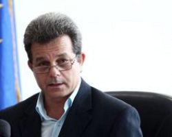 Συναδινός «Βασικός παράγοντας και αυτοσκοπός του αθλητισμού είναι ο ίδιος αθλητής»