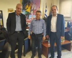 Χρηματοδοτούνται από την ΓΓΑ ο ηλεκτροφωτισμός και η επισκευή του ελαστικού τάπητα του Δημοτικού σταδίου Γιαννιτσών