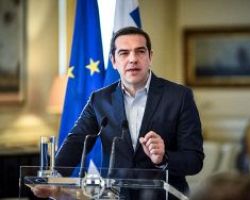 Τσίπρας: Η δωρεά του Ιδρύματος Σταύρος Νιάρχος είναι μια μεγάλη επένδυση με ανταμοιβή το κοινωνικό όφελος