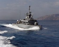 Αποζημίωση για τον εμβολισμό στα Ιμια εξετάζει το ΥΠΕΞ
