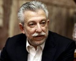 Επίσκεψη του Υπ. Δικαιοσύνης Στ. Κοντονή στην Έδεσσα και τα Γιαννιτσά στις 23 Απριλίου