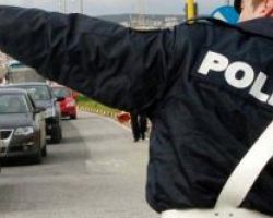 Προσωρινές κυκλοφοριακές ρυθμίσεις στη Νέα Εθνική Οδό Αθηνών – Θεσσαλονίκης στην Πιερία