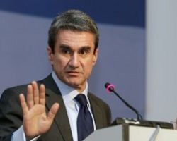 Λοβέρδος «Δεν θα νομιμοποιήσω με την παρουσία μου το φιάσκο»