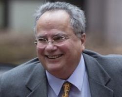 Κοτζιάς για το Σκοπιανό: Στην επόμενη συνάντηση να κάνουμε το μεγάλο βήμα