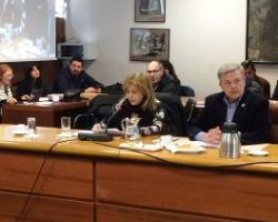 «Η Περιφερειακή Ανάπτυξη προϋποθέτει την αμφίδρομη επικοινωνία και συνεργασία μεταξύ Α’ και Β’ Βαθμού Αυτοδιοίκησης»