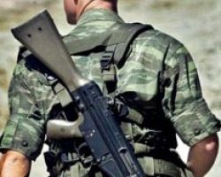 Θανάσιμος τραυματισμός στρατιώτη ενώ εκτελούσε υπηρεσία