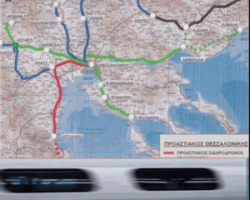Δεσμεύσεις Πρωθυπουργού και Υπουργού Μεταφορών και Υποδομών για τη προαστιακή σύνδεση Θεσσαλονίκης – Πέλλας μέσω Γιαννιτσών