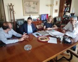 Ποια έργα ετοιμάζονται να χρηματοδοτηθούν στο Δήμο Αλμωπίας