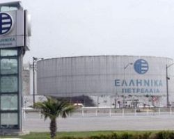 Εγκρίθηκε από το Δ.Σ. των ΕΛΠΕ η πώληση του 35% του ΔΕΣΦΑ