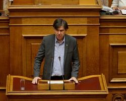 Επίσκεψη του Υφυπουργού Παιδείας Δημ. Μπαξεβανάκη στην Πέλλα συνοδεία των Βουλευτών Πέλλας του ΣΥΡΙΖΑ