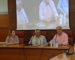 «Οι Αρχιτέκτονες Τοπίου σας ξεναγούν» στην Έδεσσα