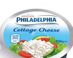 ΕΦΕΤ: Ανακαλείται το Cottage cheese Philadelphia