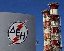 ΔΕΗ: Προκήρυξη για 169 προσλήψεις αορίστου χρόνου