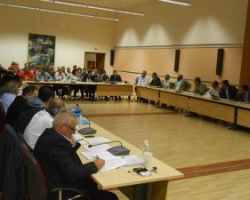 Νέοι αντιδήμαρχοι στον Δήμο Πέλλας – Ποιοι παρέμειναν στις θέσεις τους