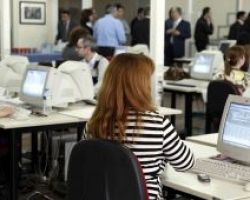 Eurostat: Ο δείκτης απασχόλησης στην Ελλάδα το 2017