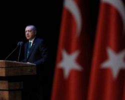 Τηλεφωνική επικοινωνία Ερντογάν με Τραμπ και Πούτιν για τη Συρία