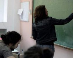 Πρόεδρος ΟΛΜΕ: Έκοψαν τα Λατινικά γιατί δεν έχουν φιλολόγους