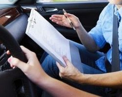 Σχέδιο Νόμου για το νέο σύστημα εξετάσεων για την απόκτηση ή ανανέωση διπλώματος οδήγησης