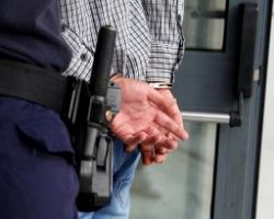 Συλλήψεις ημεδαπών σε Πιερία και Πέλλα για καταδικαστική απόφαση και παραβίαση τελωνιακού κώδικα