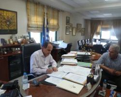 Άμεσα οι αποκαταστάσεις φθαρμένων οδοστρωμάτων στο Δήμο Πέλλας